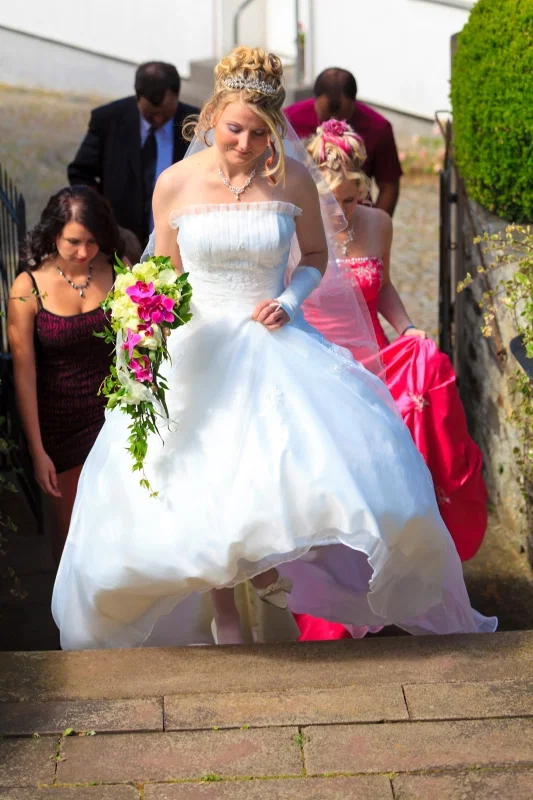 Trauungen – Einblick in unsere Hochzeitsfotografie