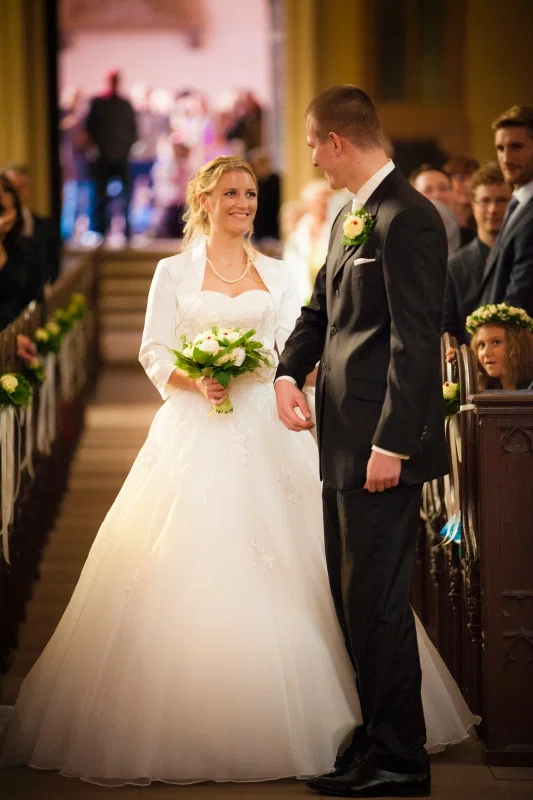 Trauungen – Einblick in unsere Hochzeitsfotografie