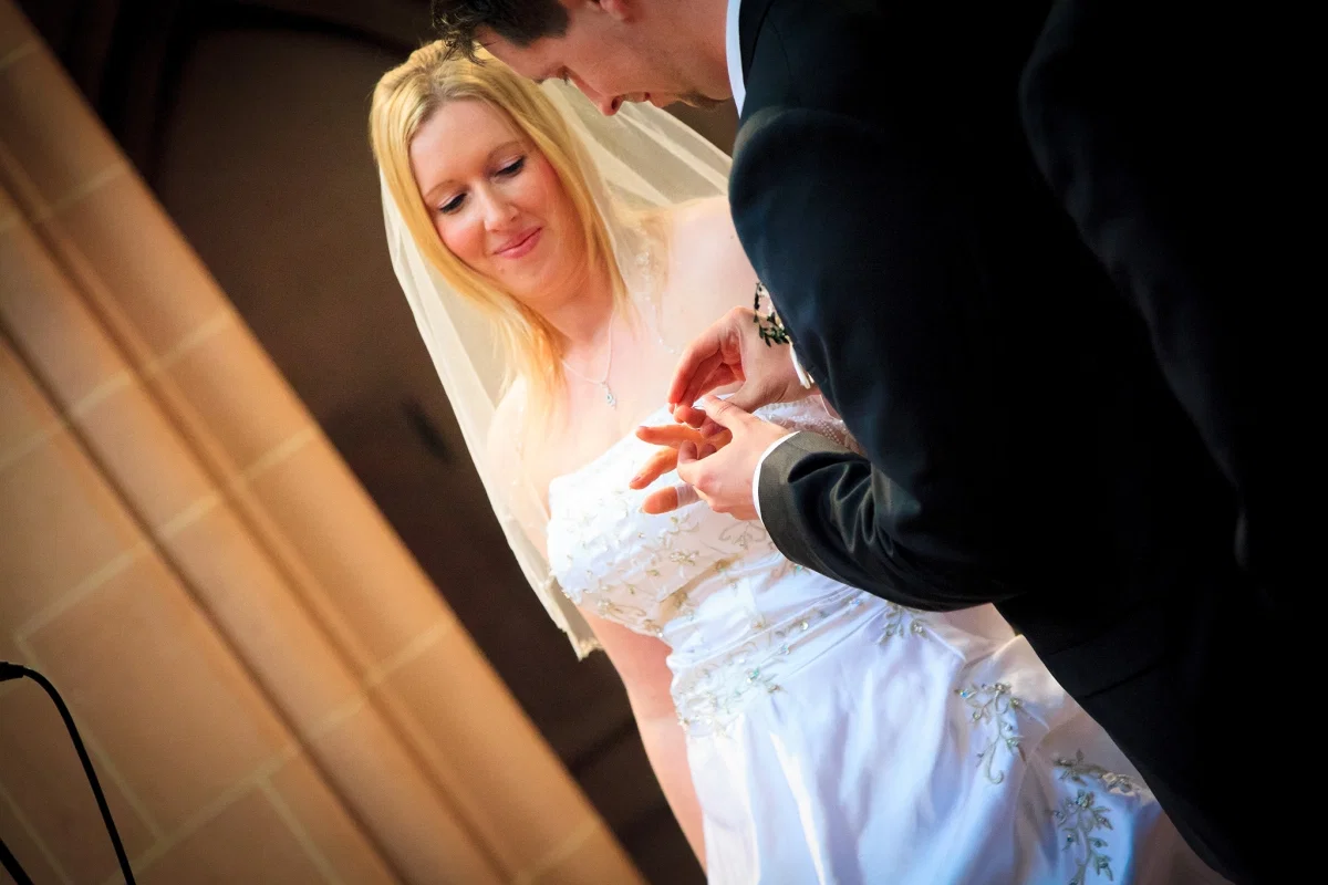 Trauungen – Einblick in unsere Hochzeitsfotografie