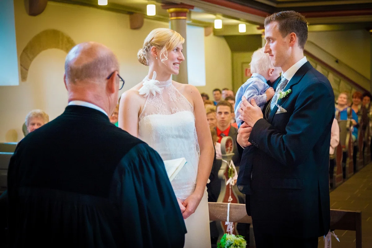 Trauungen – Einblick in unsere Hochzeitsfotografie