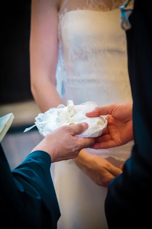 Trauungen – Einblick in unsere Hochzeitsfotografie