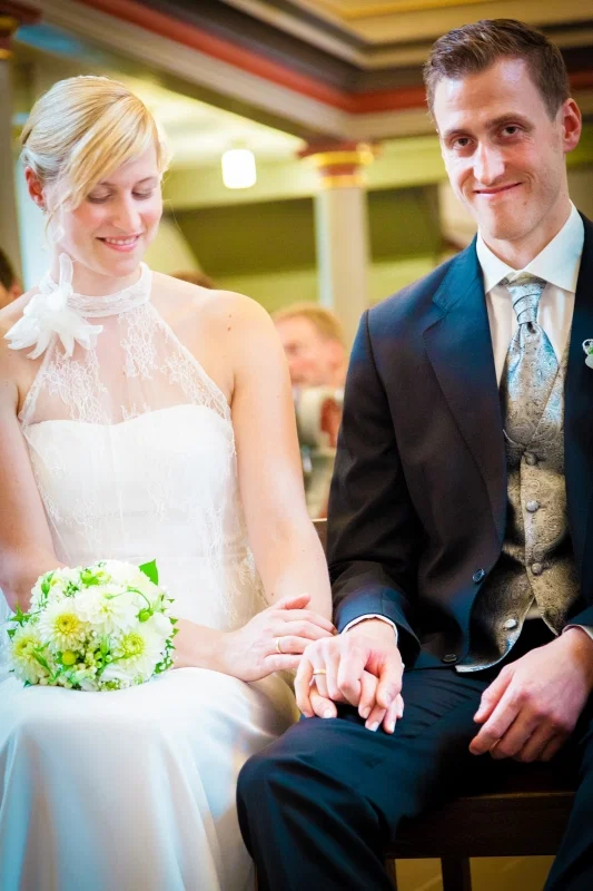 Trauungen – Einblick in unsere Hochzeitsfotografie