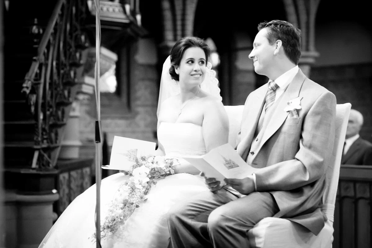 Trauungen – Einblick in unsere Hochzeitsfotografie
