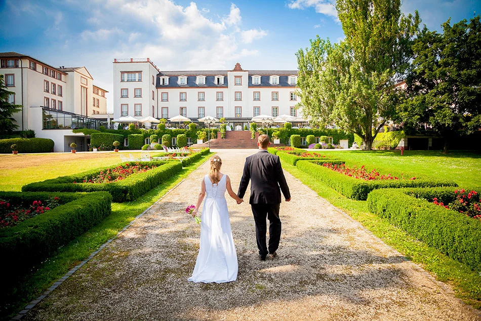 Hochzeitsfotos Eltville Schloss Reinhartshausen 62